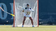 Cuocco Collects 17 Saves as Drexel Outlasts Temple, 17-13