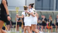 Women’s Lacrosse Battles Philadelphia Rival Temple on Wednesday