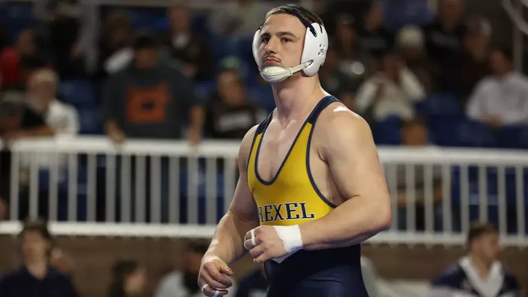 O’Malley Named to Philly-SIDA At-Large Academic All-Area Team