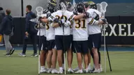 Dragons Close Regular Season With a Loss at Delaware