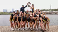 Women’s Rowing Brings Home Kelly Cup