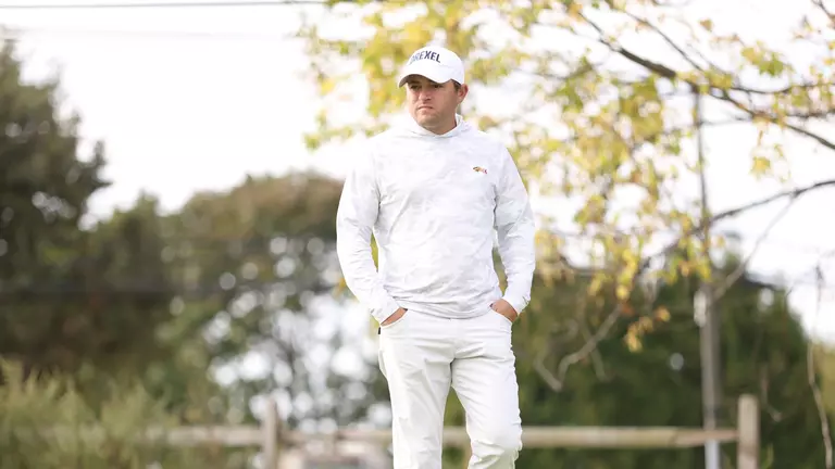 Drexel Head Golf Coach Ben Feld to Step Down