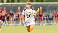 Allison Drake Named CAA Offensive Player of the Week