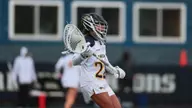 Jenika Cuocco Earns Third Straight CAA Goalkeeper of the Year Award