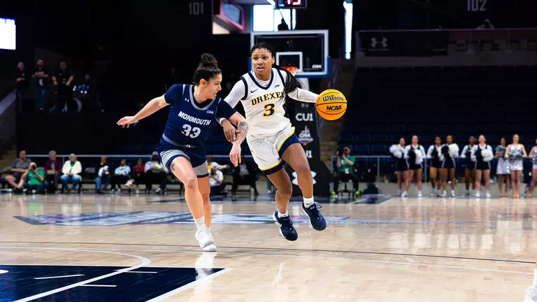 Baker Named to First Team All-Big 5