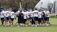 Dragons Handle Hampton at Home, 17-1