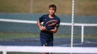 Men's Tennis Falls 4-2 To St. John's