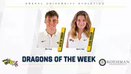 Dragon of the Week: Rigazio and De Sousa