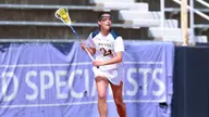 Women’s Lacrosse Tops Delaware to Advance to Second Consecutive CAA Championship Game