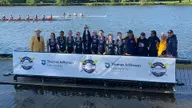 Women’s Varsity 8+ Takes Gold at Jefferson Dad Vail Regatta; Dragons Take Overall Championship