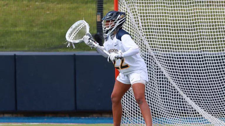 Cuocco Earns Inside Lacrosse All-American and IWLCA All-Region Honors