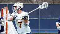 Drexel Routs Mercer, 18-7