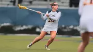 Women’s Lacrosse Battles Stony Brook in CAA Championship Game on Saturday