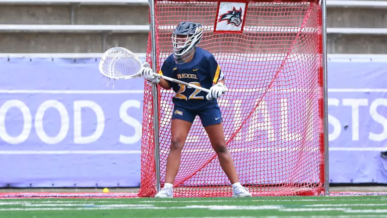 Women’s Lacrosse Fall Short to Stony Brook in CAA Championship
