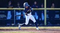 Reading Named to CAA All-Rookie Team
