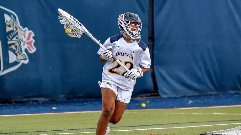 Jenika Cuocco Named USA Lacrosse All-American Honorable Mention