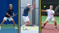 De Sousa, Burridge, Lafond Named to All-CAA Teams