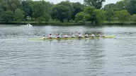 Men’s Rowing Advances Eight Boats to Grand Finals at Dad Vail Regatta