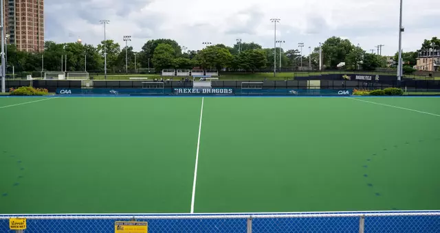 Buckley Field