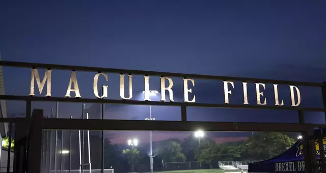 Maguire Field