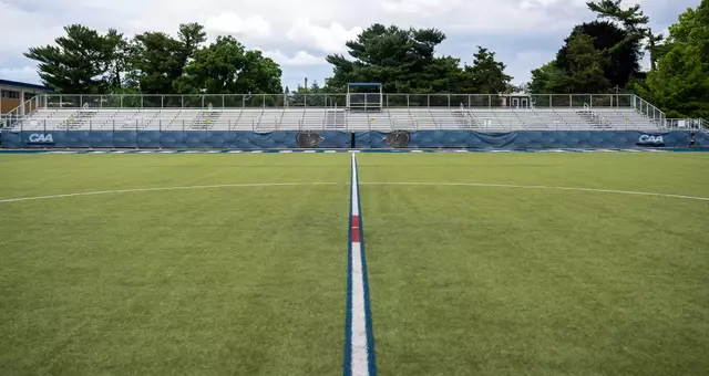 Vidas Field