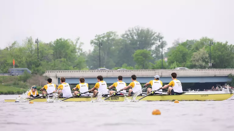 Ten Dragons Named IRCA Scholar Athletes