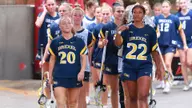 Cuocco and Drake Earn Philly-SIDA Academic All-Area Team Honors