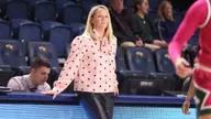 Women's Basketball Announces Incoming Players for 2025-26 Season