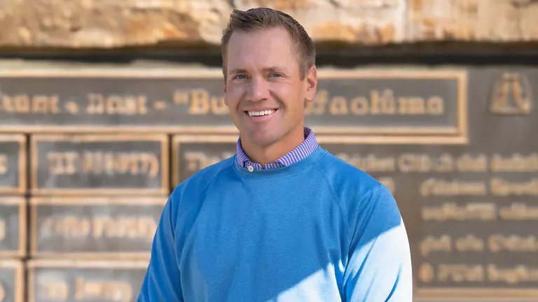 Drexel Names Scott Yurgalevicz Golf Coach