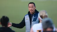 Head Women’s Soccer Coach Ray Goon To Retire