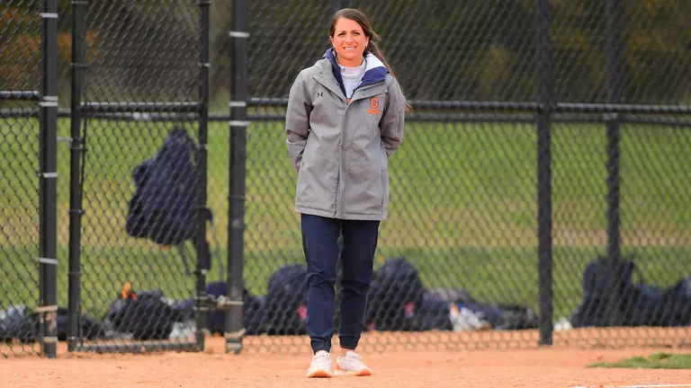 Drexel Names Brooke Kalman Head Softball Coach