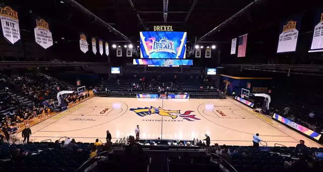 Sam Cozen Court