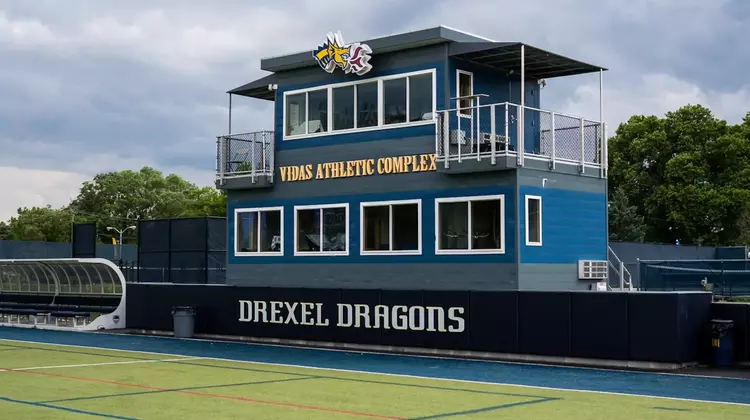 Vidas Athletic Complex