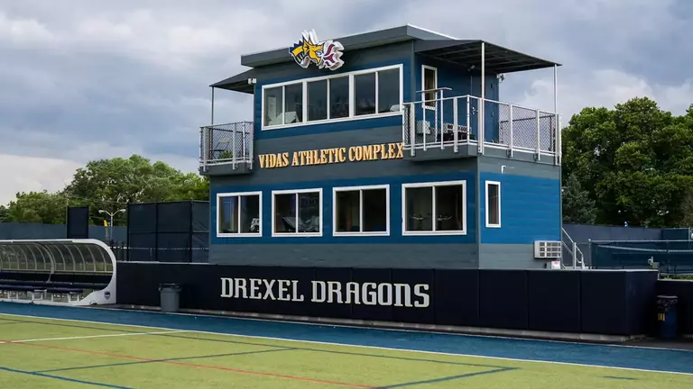 Drexel Athletics Mourns the Passing of Bill Thayer ’59