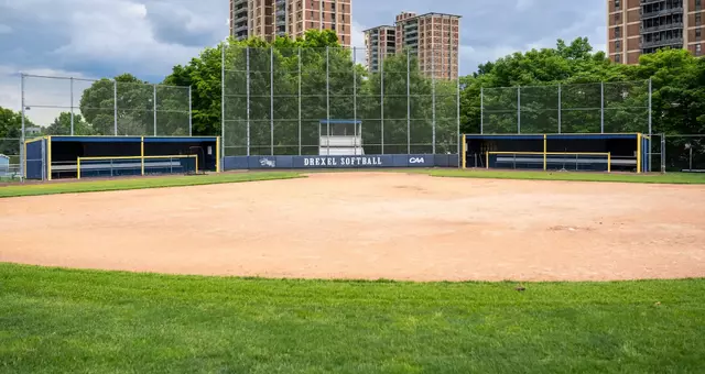 Vidas Athletic Complex