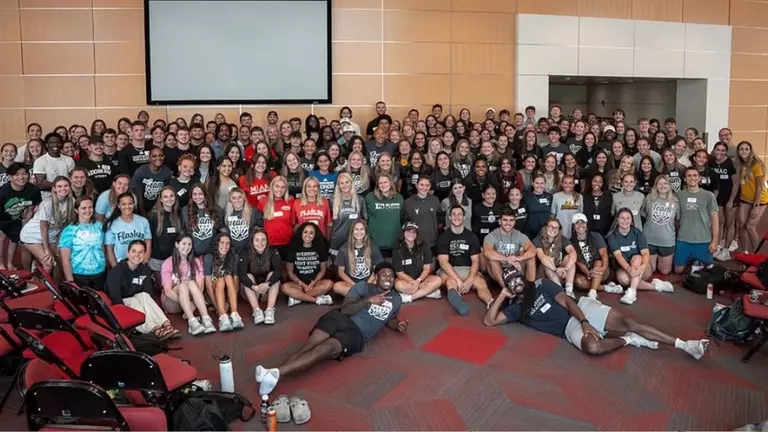 Five Team IMPACT Fellows Selected for Fellowship Summit