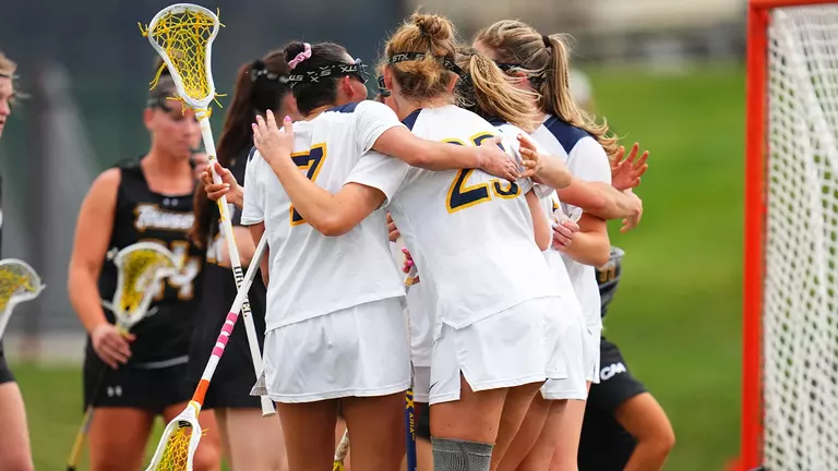 Invest in Drexel Women's Lacrosse