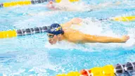Sebastian Smith Set to Compete at the TYR Summer Championships