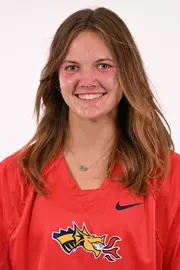 Halle Geiger