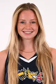Izzy Hendricks