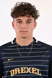 Gianluca Grubic