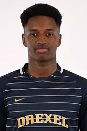 Mo Diallo