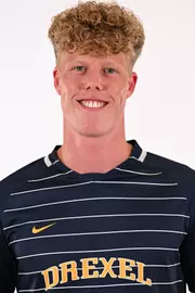 Finn Van Den Berg