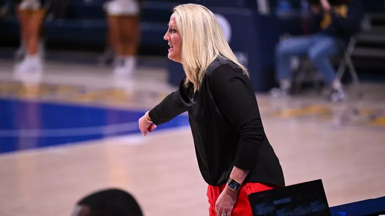 Women’s Basketball Announces Non-Conference Opponents