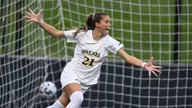 Women’s Soccer Downs Saint Joseph’s, 2-0