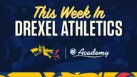 This Week in Drexel Athletics