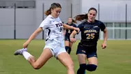 Drexel Plays Penn to 0-0 Draw