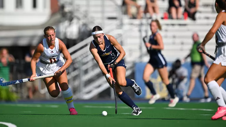 Dragons Rout William & Mary, 5-1