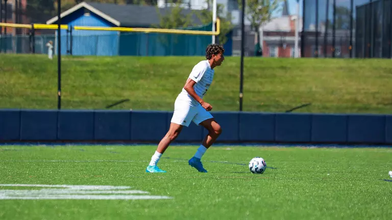 Lima-Bittencourt Named CAA Offensive Player of the Week