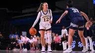 CAA Releases Women's Basketball Conference Schedule